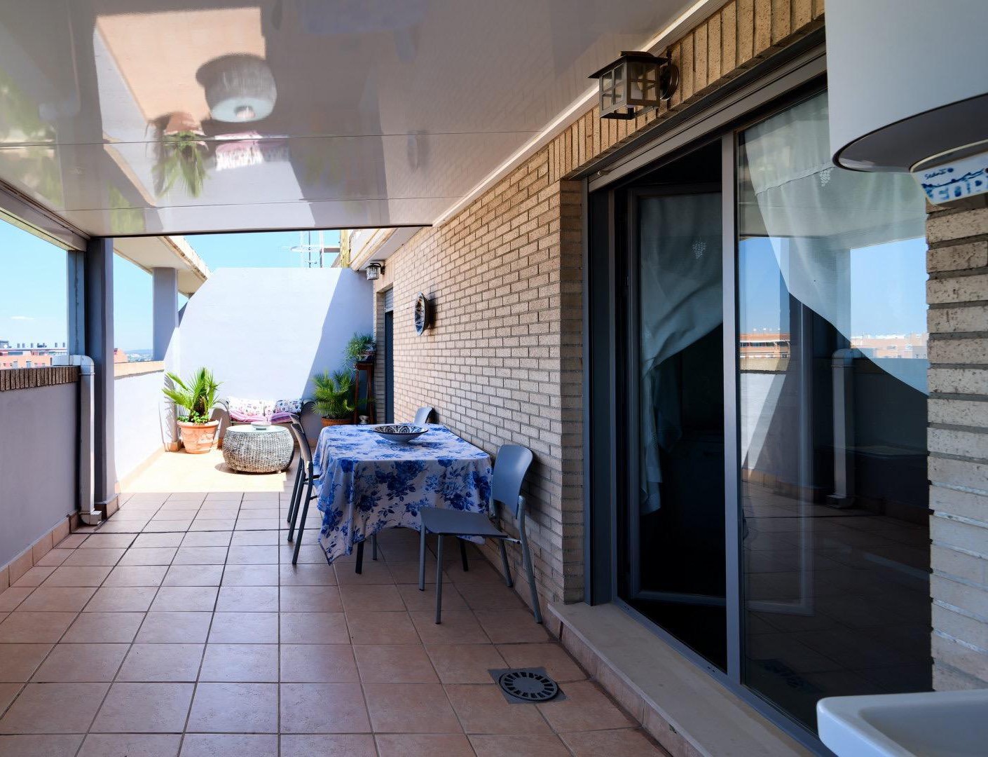 Dzīvoklis Valencia, Spānijā 5 istabas, 290 m2 Nr. 133311
