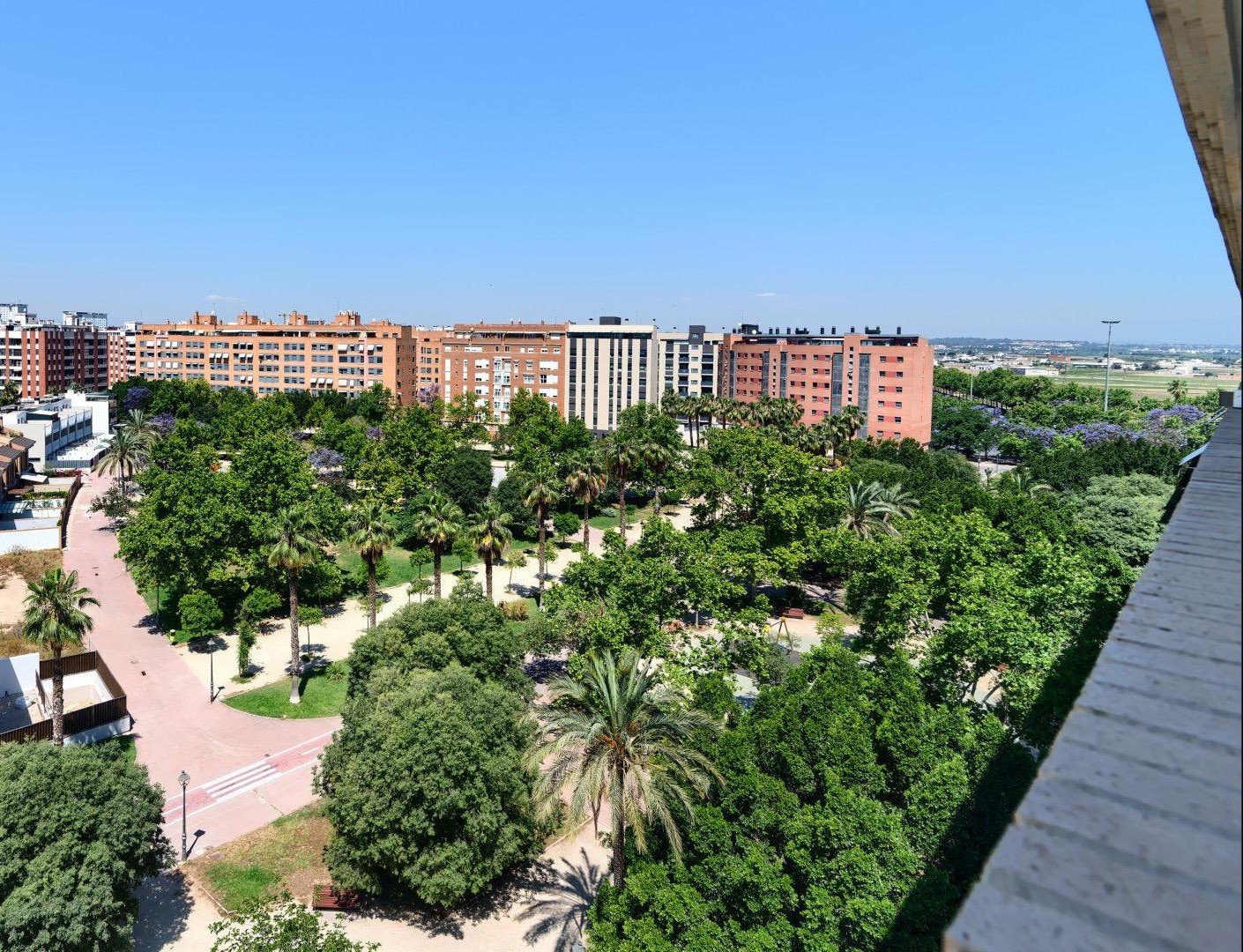 Dzīvoklis Valencia, Spānijā 5 istabas, 290 m2 Nr. 133311