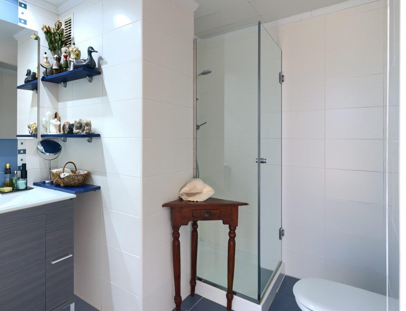Dzīvoklis Valencia, Spānijā 5 istabas, 290 m2 Nr. 133311