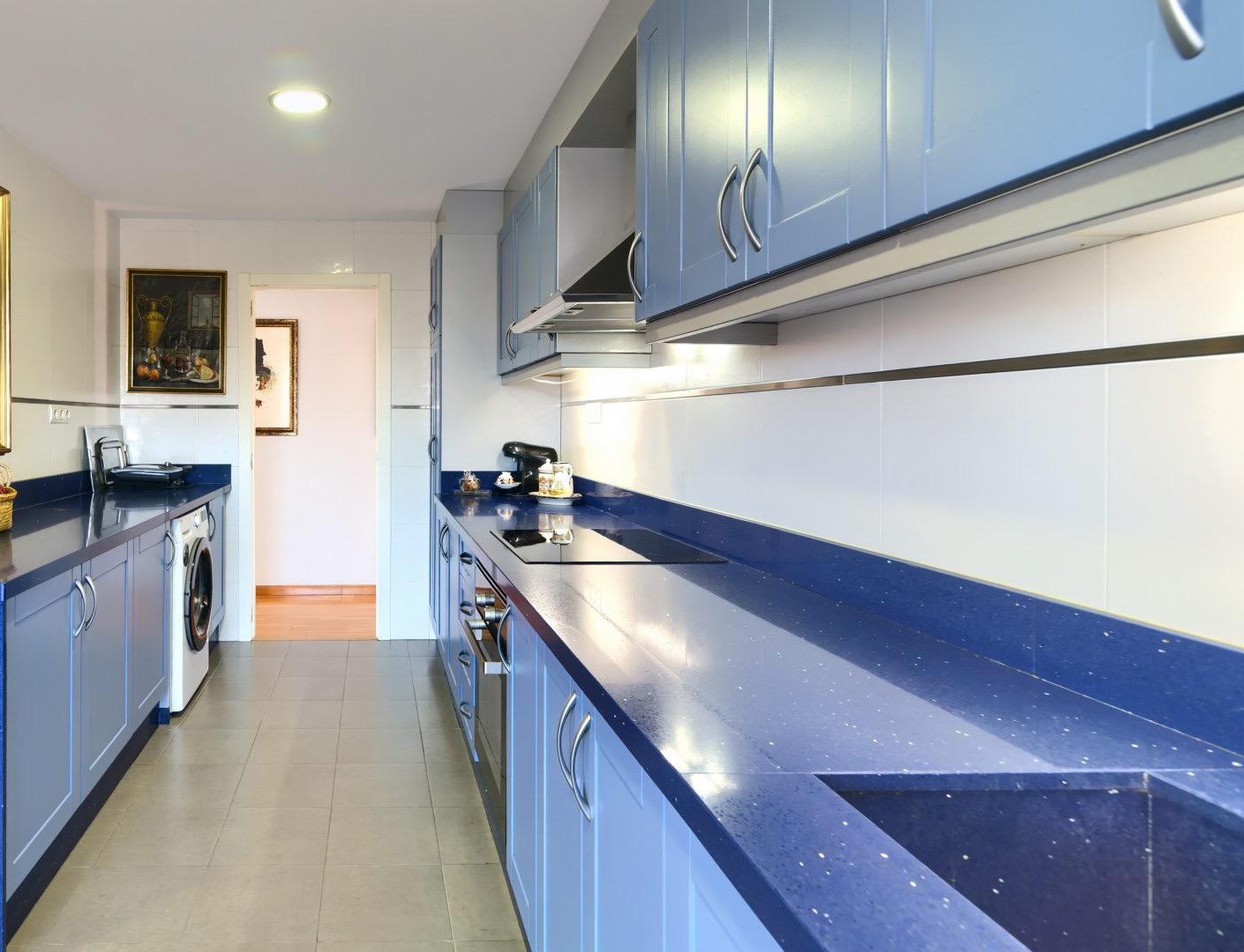 Dzīvoklis Valencia, Spānijā 5 istabas, 290 m2 Nr. 133311