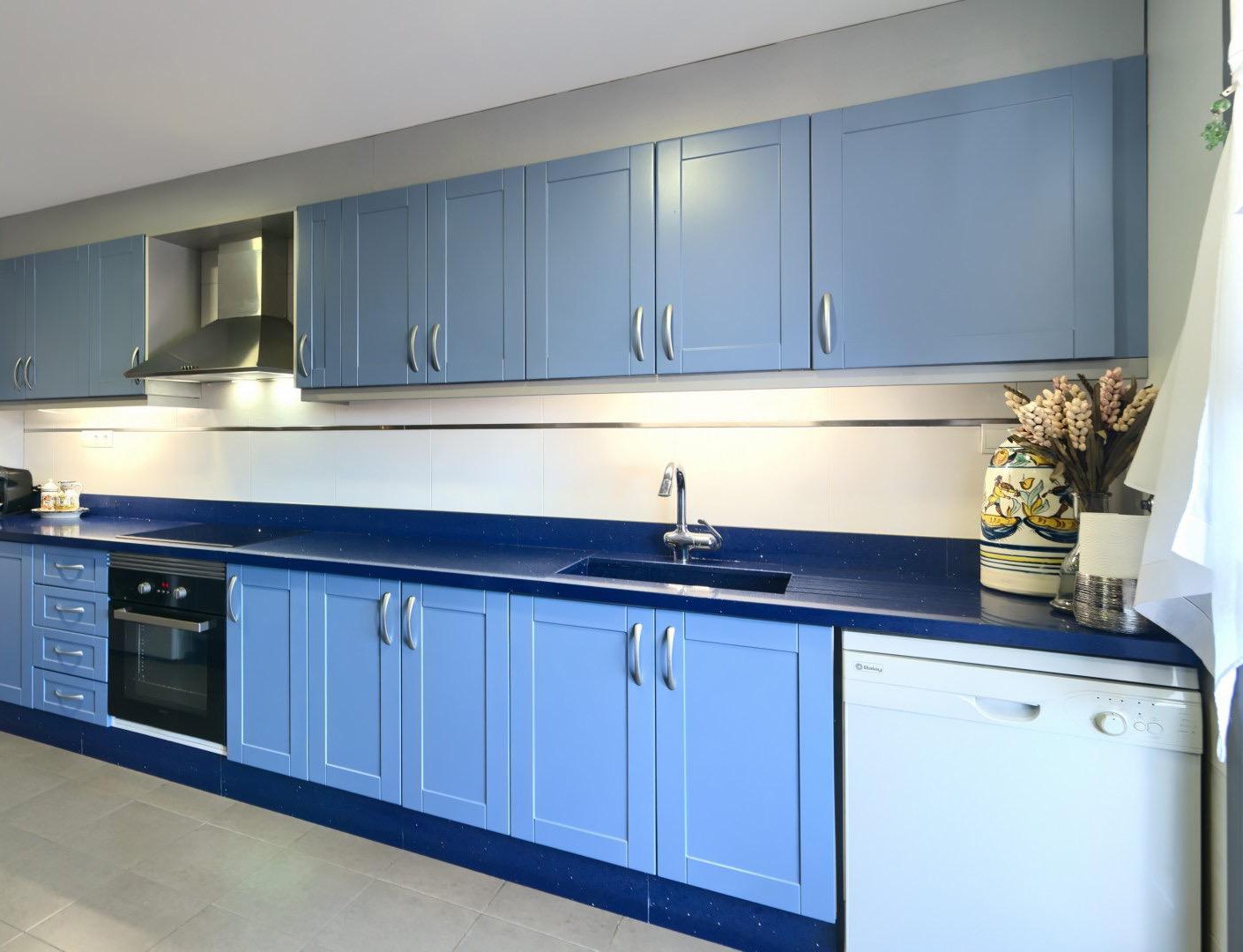Dzīvoklis Valencia, Spānijā 5 istabas, 290 m2 Nr. 133311