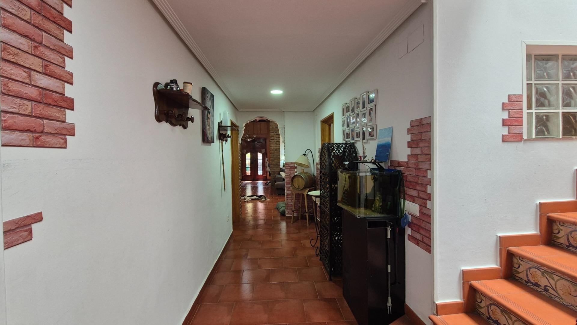 Lägenhet i Valencia, Spanien 3 sovrum, 150 kvm. Nr. 133309