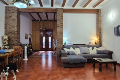 Wohnung in Valencia, Spanien 3 Schlafzimmer, 150 m2 Nr. 133309