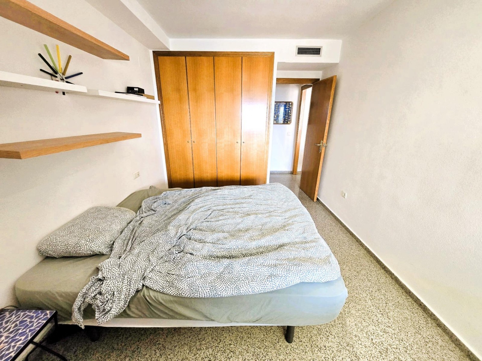 Lägenhet i Valencia, Spanien 1 sovrum, 72 kvm. Nr. 133310