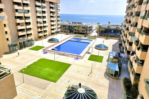 Apartment à Valencia, Espagne 1 chambre, 72 m2 No. 133310