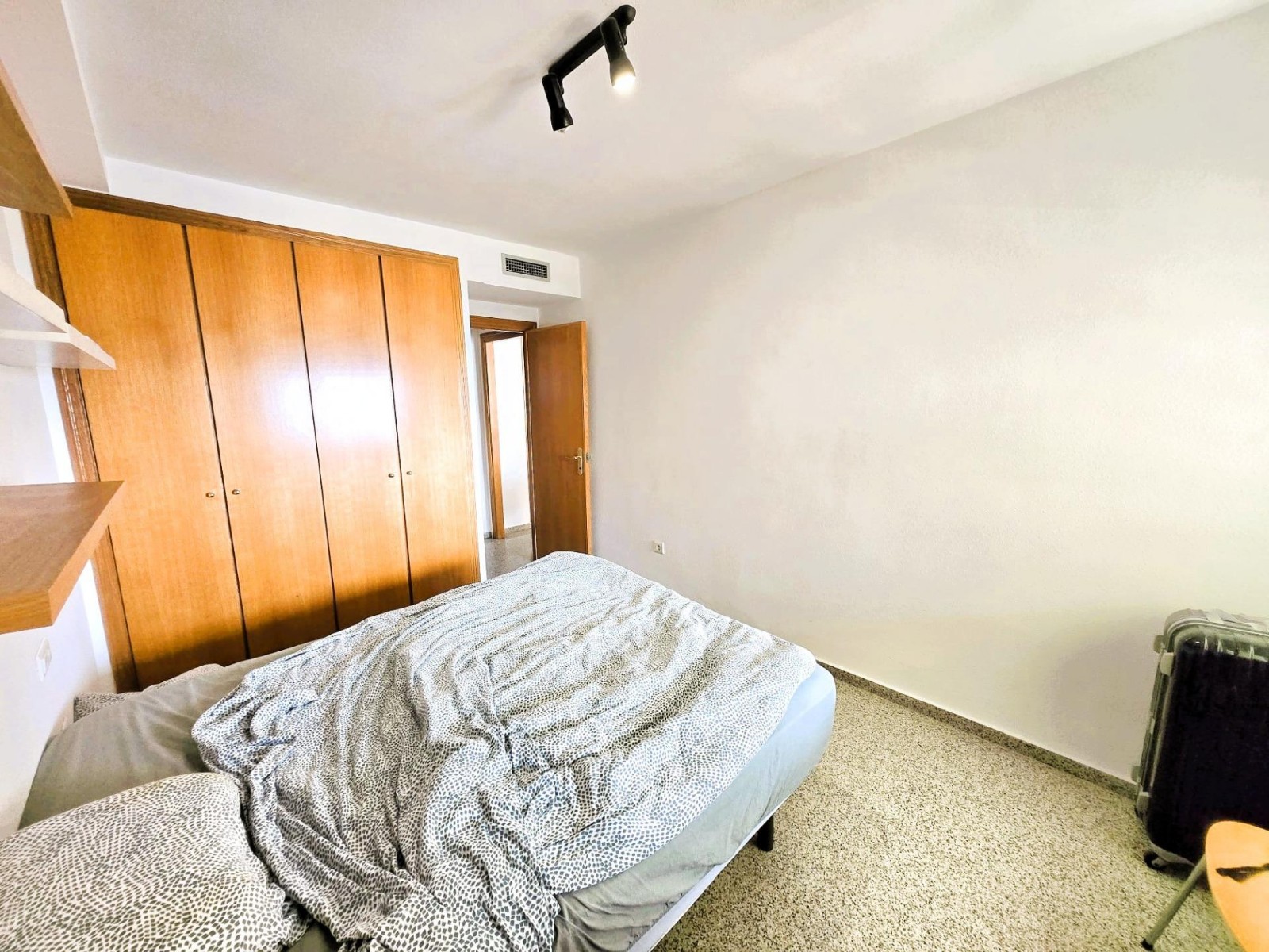 Lägenhet i Valencia, Spanien 1 sovrum, 72 kvm. Nr. 133310