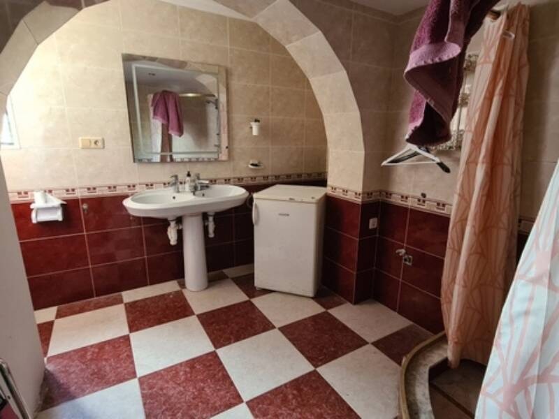 Villa in Urbanizacion Las Filipinas, Alicante, Spain 6 bedrooms, 289 sq.m. No. 133306
