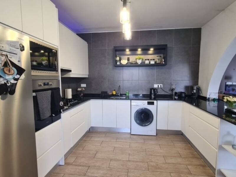 Villa in Urbanizacion Las Filipinas, Alicante, Spain 6 bedrooms, 289 sq.m. No. 133306