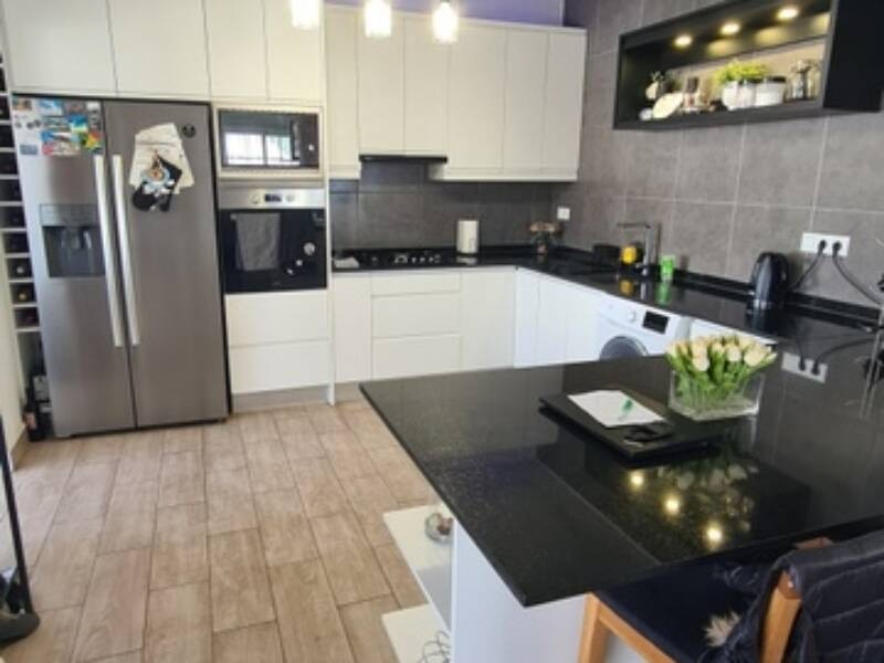 Villa in Urbanizacion Las Filipinas, Alicante, Spain 6 bedrooms, 289 sq.m. No. 133306