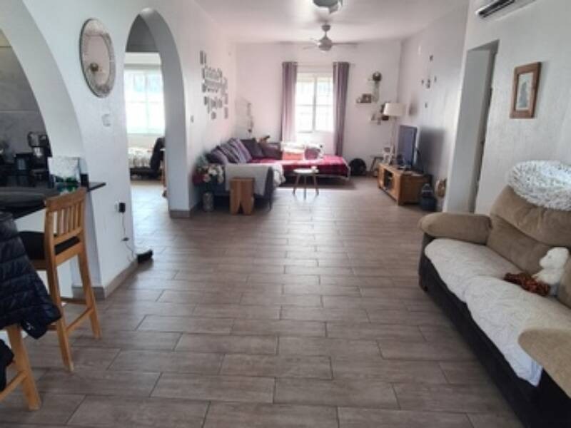 Villa in Urbanizacion Las Filipinas, Alicante, Spain 6 bedrooms, 289 sq.m. No. 133306