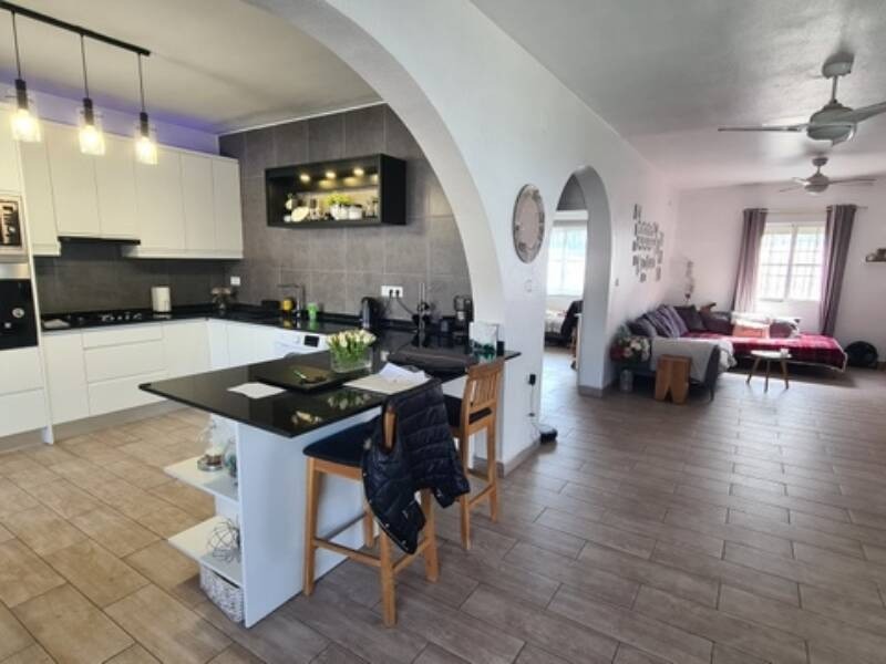 Villa in Urbanizacion Las Filipinas, Alicante, Spain 6 bedrooms, 289 sq.m. No. 133306
