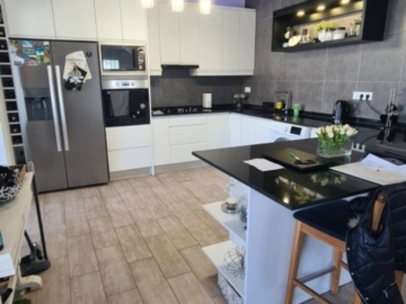 Villa in Urbanizacion Las Filipinas, Alicante, Spain 6 bedrooms, 289 sq.m. No. 133306