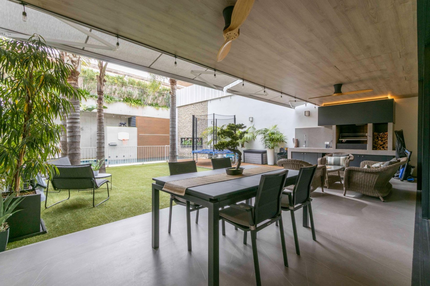 Villa in Valencia, Spanien 4 Schlafzimmer, 566 m2 Nr. 133312