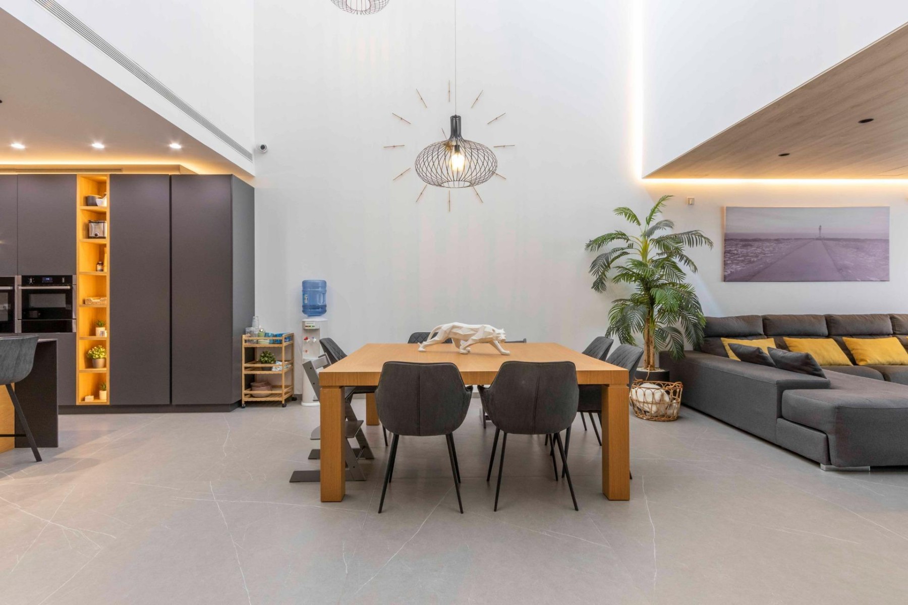 Villa in Valencia, Spanien 4 Schlafzimmer, 566 m2 Nr. 133312