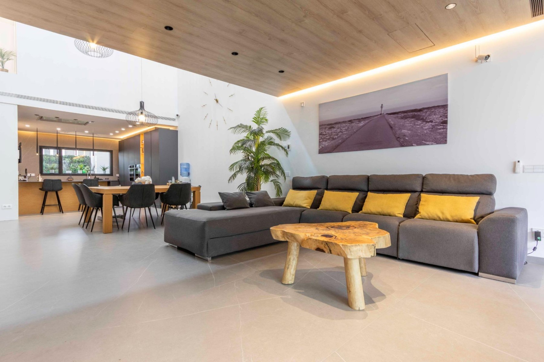 Villa in Valencia, Spanien 4 Schlafzimmer, 566 m2 Nr. 133312