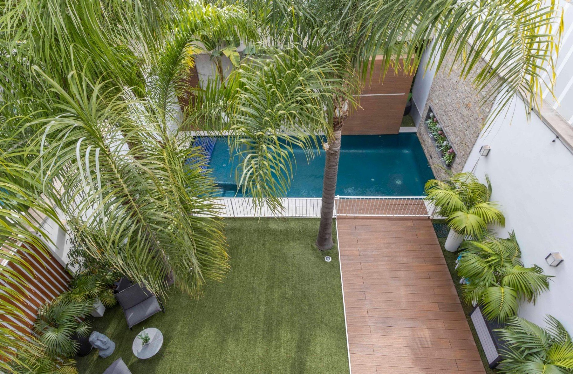 Villa in Valencia, Spanien 4 Schlafzimmer, 566 m2 Nr. 133312