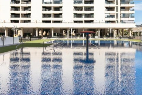 Wohnung in Valencia, Spanien 2 Schlafzimmer, 120 m2 Nr. 133307