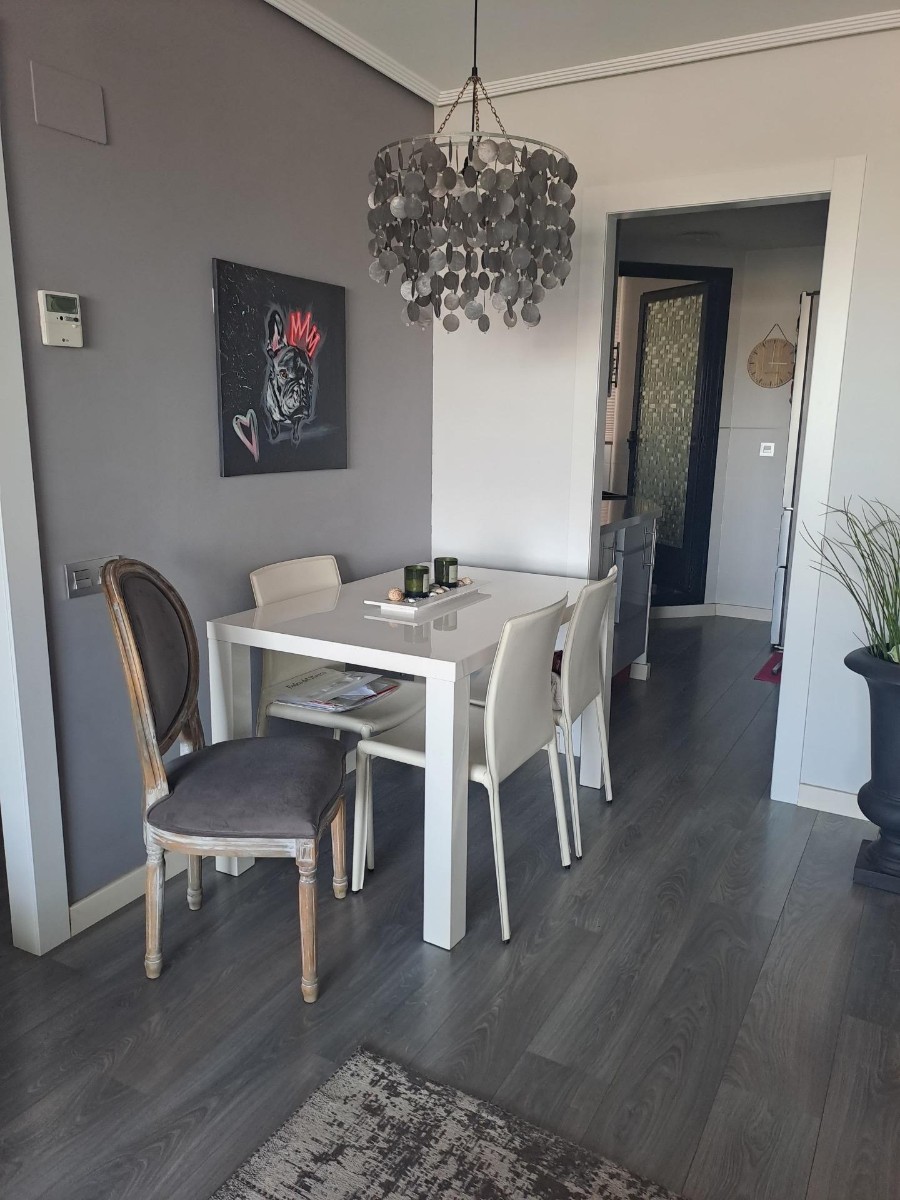 Apartamento en Valencia, València, España 2 dormitorios, 120 m2 No. 133307