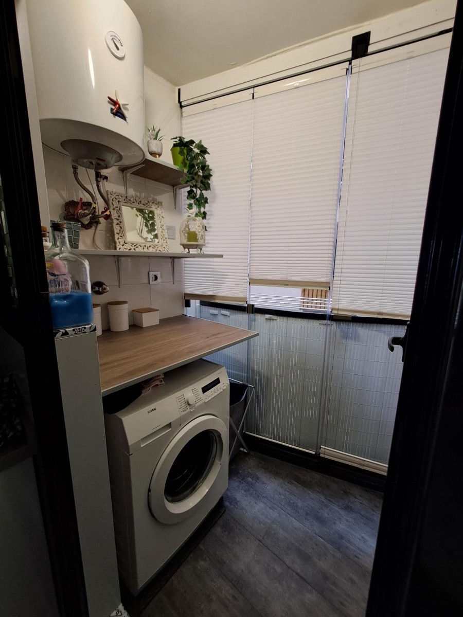 Apartamento en Valencia, València, España 2 dormitorios, 120 m2 No. 133307