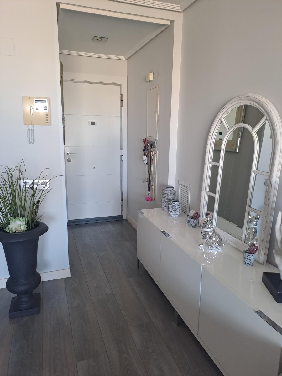 Apartamento en Valencia, València, España 2 dormitorios, 120 m2 No. 133307