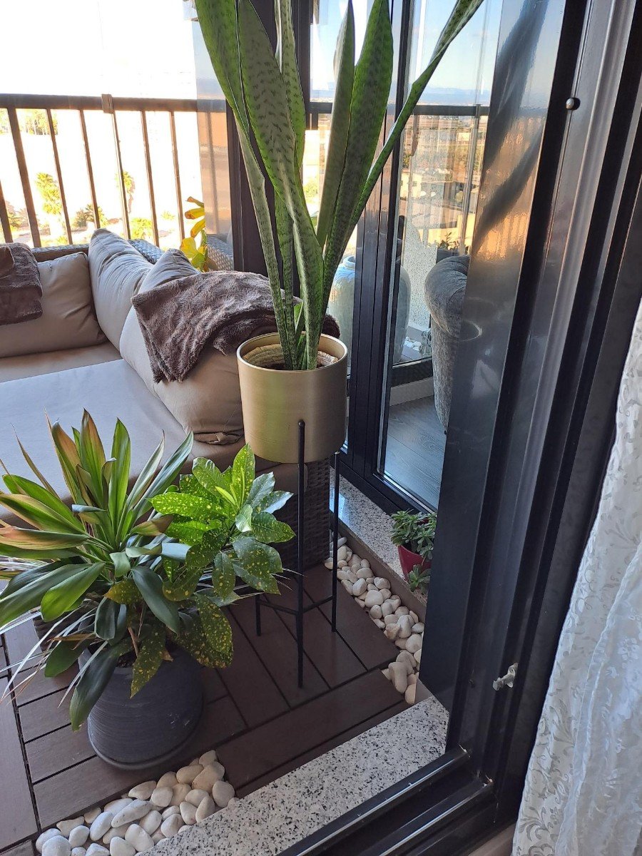 Apartamento en Valencia, València, España 2 dormitorios, 120 m2 No. 133307