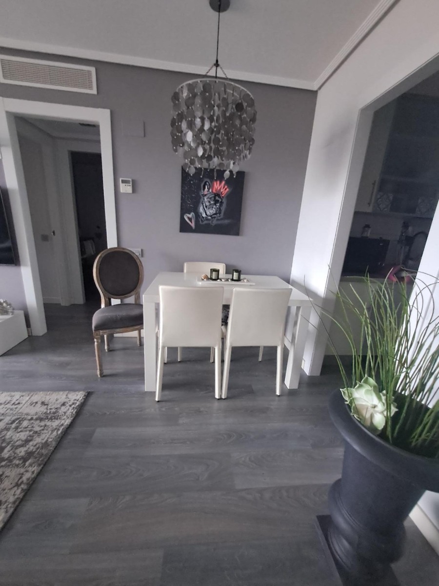 Apartamento en Valencia, València, España 2 dormitorios, 120 m2 No. 133307