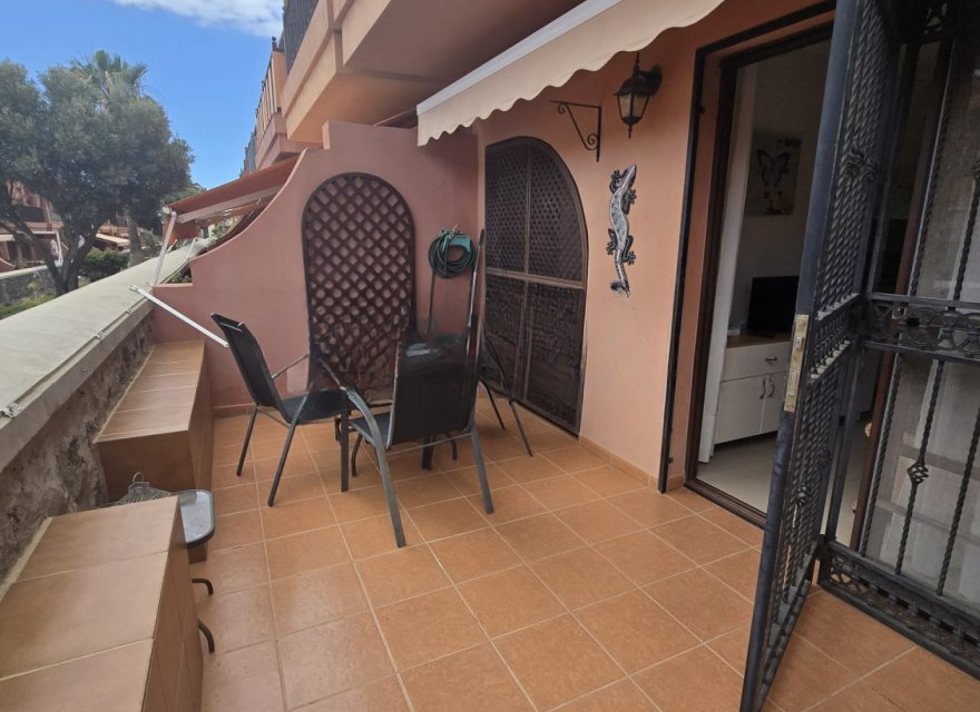 Dzīvoklis Costa del Silencio, Tenerife, Spānijā 2 istabas, 68 m2 Nr. 194476