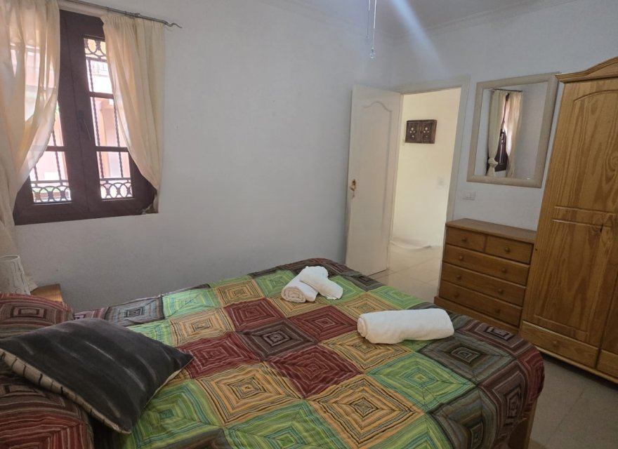 Dzīvoklis Costa del Silencio, Tenerife, Spānijā 2 istabas, 68 m2 Nr. 194476