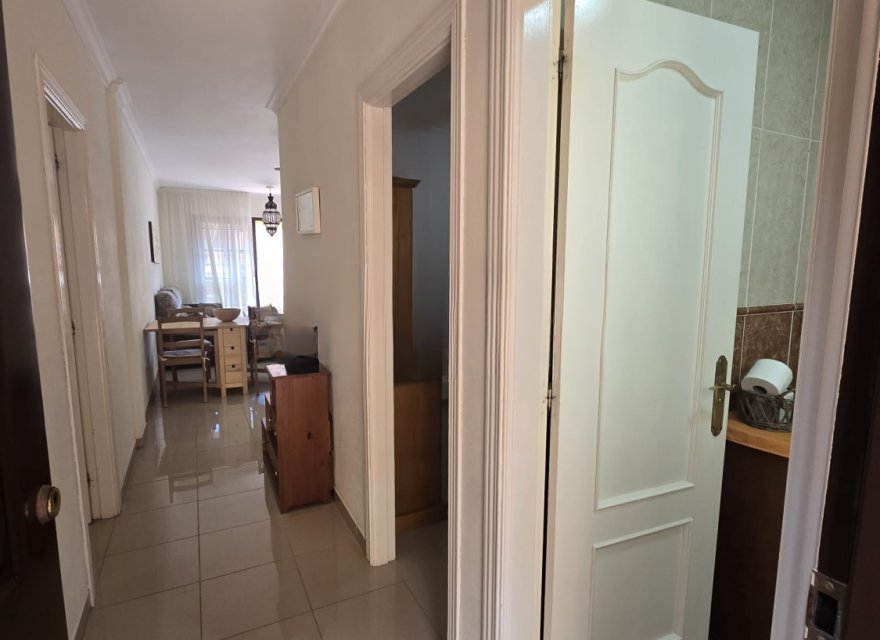Dzīvoklis Costa del Silencio, Tenerife, Spānijā 2 istabas, 68 m2 Nr. 194476