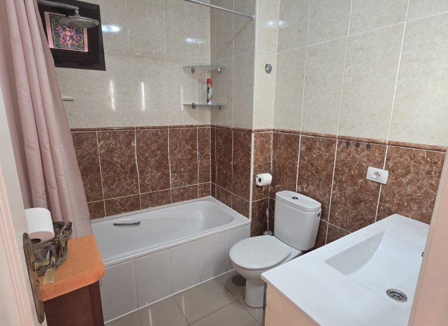 Dzīvoklis Costa del Silencio, Tenerife, Spānijā 2 istabas, 68 m2 Nr. 194476