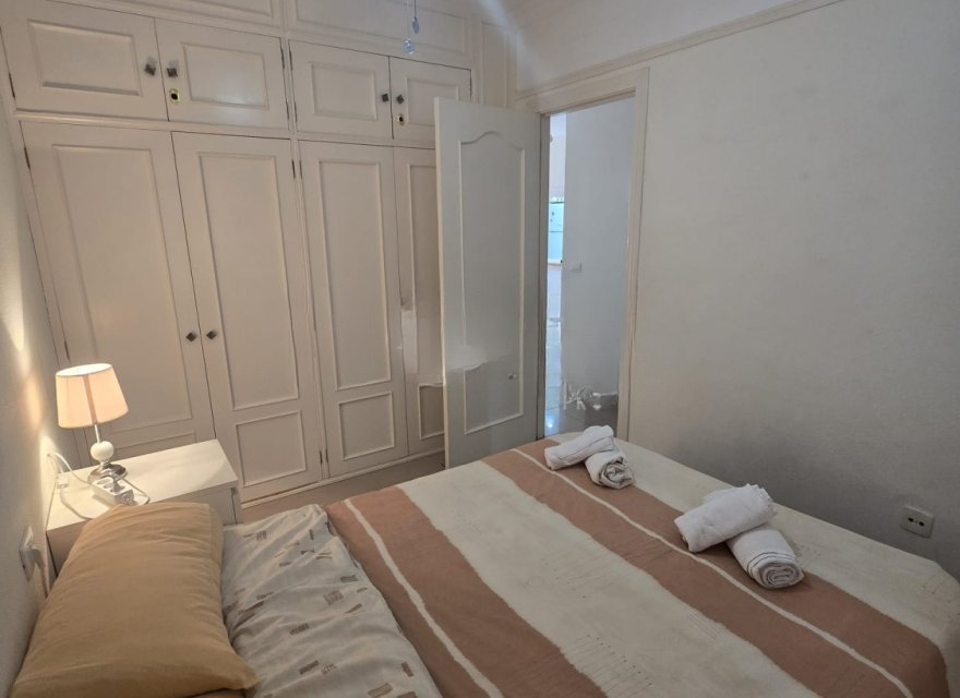 Dzīvoklis Costa del Silencio, Tenerife, Spānijā 2 istabas, 68 m2 Nr. 194476