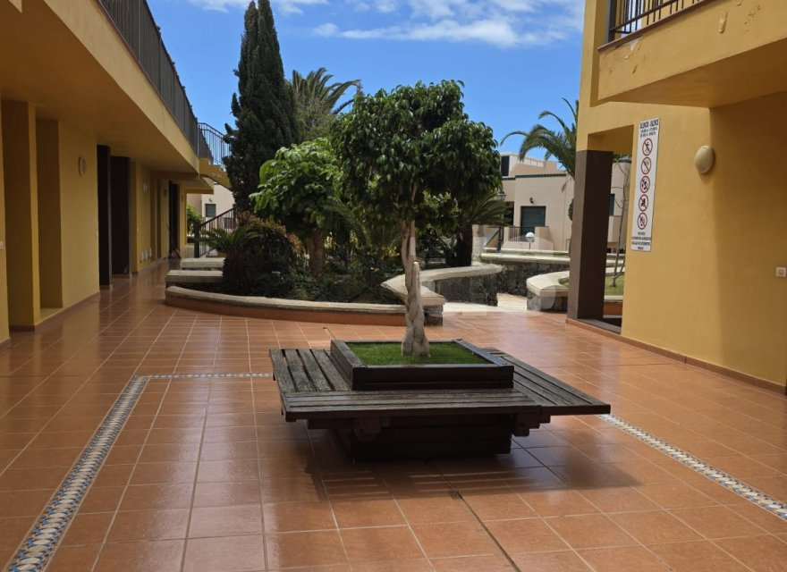 Dzīvoklis Costa del Silencio, Tenerife, Spānijā 2 istabas, 68 m2 Nr. 194476