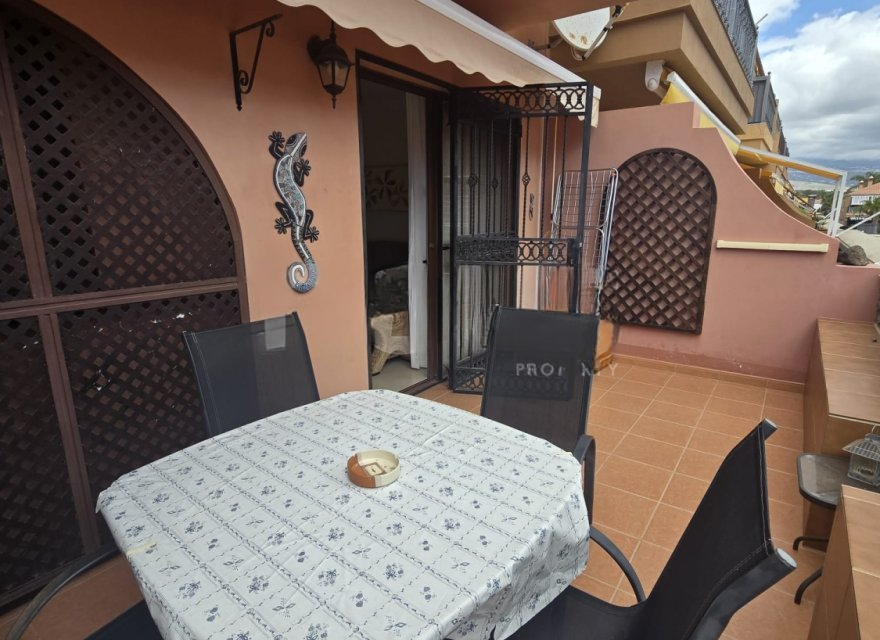 Dzīvoklis Costa del Silencio, Tenerife, Spānijā 2 istabas, 68 m2 Nr. 194476