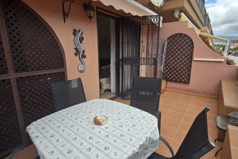 Wohnung in Costa del Silencio, Tenerife, Spanien 2 Schlafzimmer, 68 m2 Nr. 194476