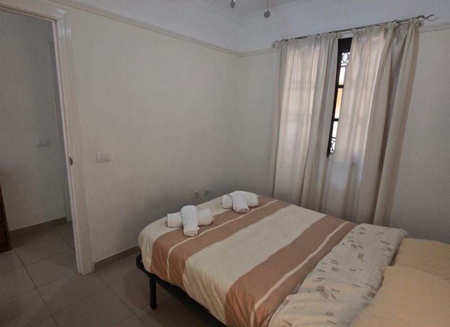 Dzīvoklis Costa del Silencio, Tenerife, Spānijā 2 istabas, 68 m2 Nr. 194476