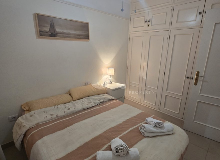 Dzīvoklis Costa del Silencio, Tenerife, Spānijā 2 istabas, 68 m2 Nr. 194476