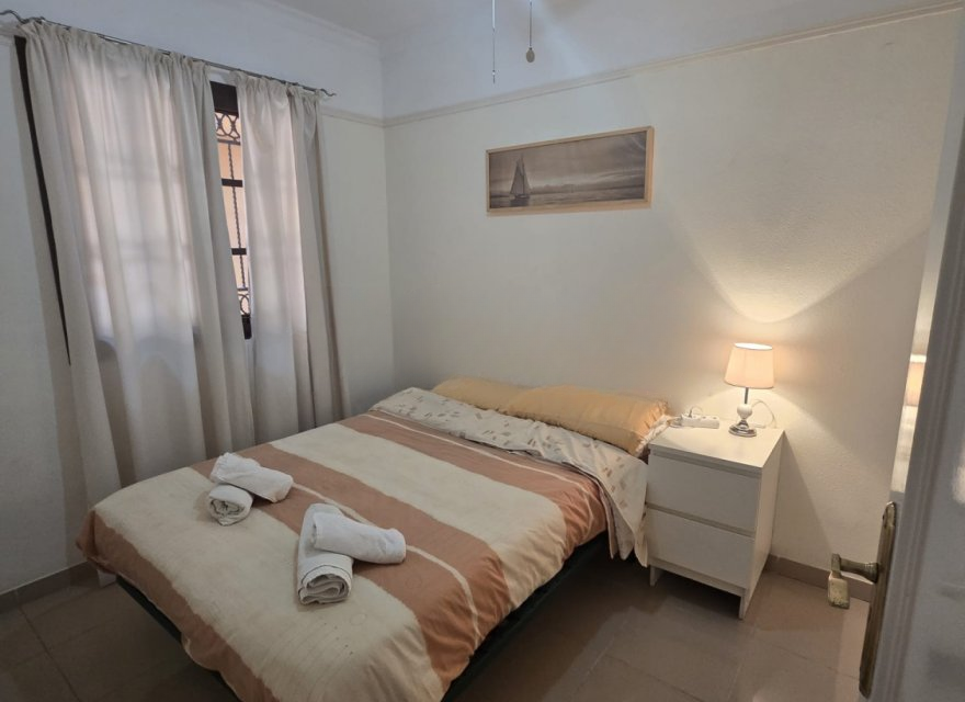 Dzīvoklis Costa del Silencio, Tenerife, Spānijā 2 istabas, 68 m2 Nr. 194476