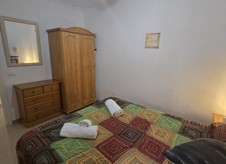 Dzīvoklis Costa del Silencio, Tenerife, Spānijā 2 istabas, 68 m2 Nr. 194476