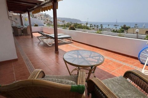 Apartament w Los Cristianos, Tenerife, Hiszpania 2 sypialnie, 135 mkw. nr 194472