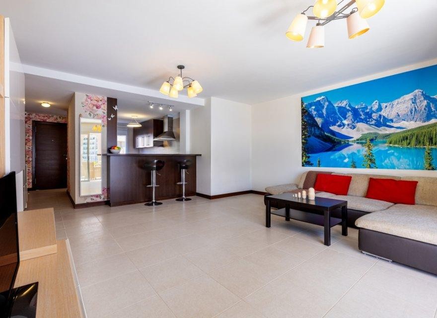 Appartamento a Playa Paraiso, Tenerife, Spagna 2 camere da letto, 76 mq. N° 194477