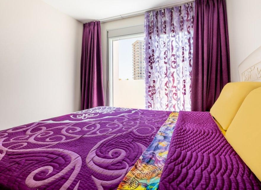 Appartamento a Playa Paraiso, Tenerife, Spagna 2 camere da letto, 76 mq. N° 194477