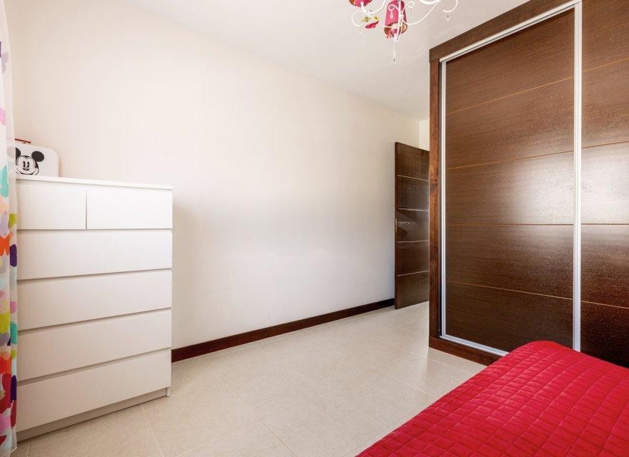 Appartamento a Playa Paraiso, Tenerife, Spagna 2 camere da letto, 76 mq. N° 194477