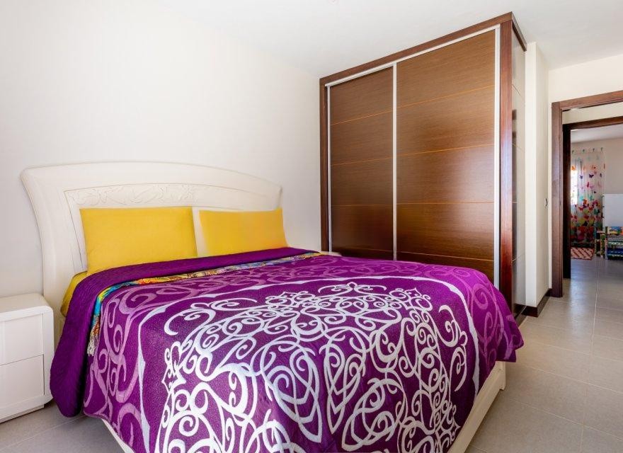 Appartamento a Playa Paraiso, Tenerife, Spagna 2 camere da letto, 76 mq. N° 194477