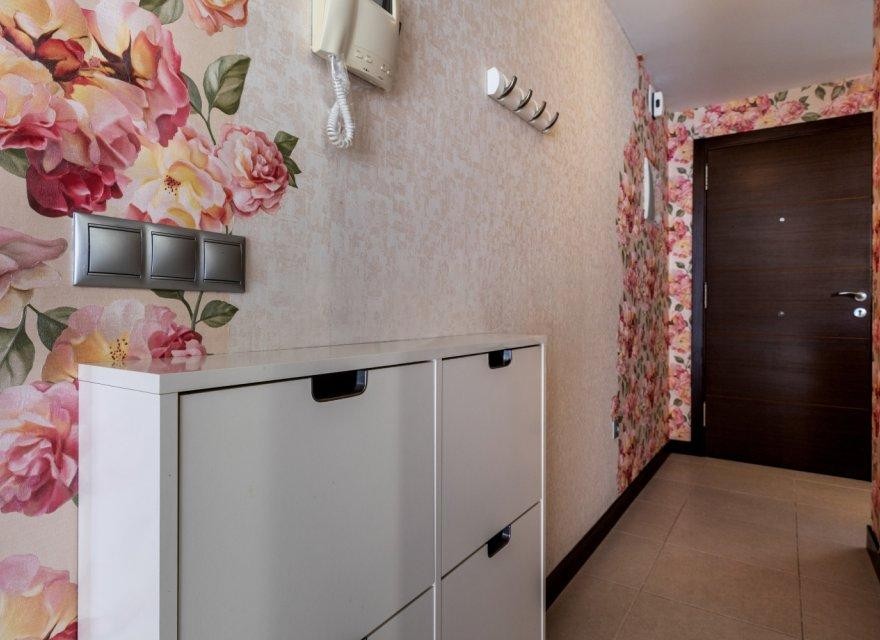 Appartamento a Playa Paraiso, Tenerife, Spagna 2 camere da letto, 76 mq. N° 194477