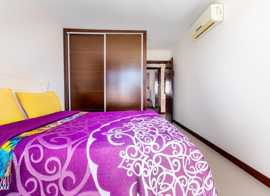 Appartamento a Playa Paraiso, Tenerife, Spagna 2 camere da letto, 76 mq. N° 194477