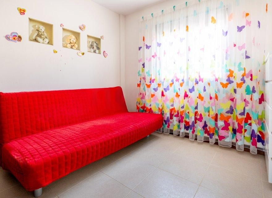 Appartamento a Playa Paraiso, Tenerife, Spagna 2 camere da letto, 76 mq. N° 194477