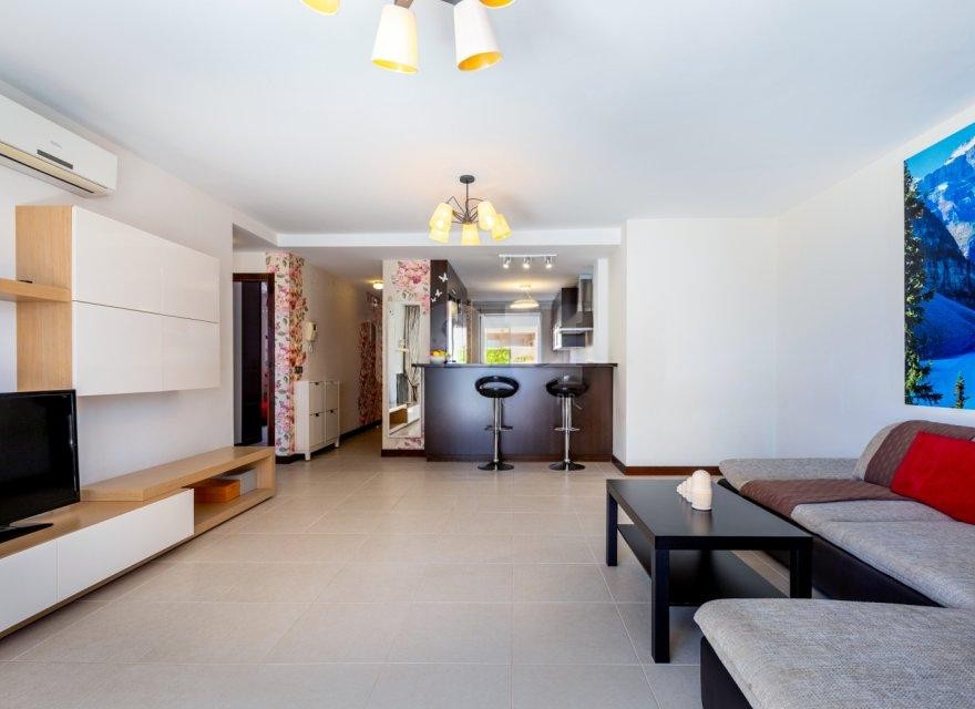 Appartamento a Playa Paraiso, Tenerife, Spagna 2 camere da letto, 76 mq. N° 194477