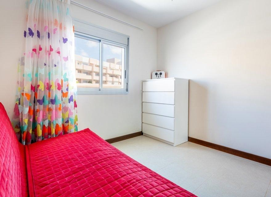 Appartamento a Playa Paraiso, Tenerife, Spagna 2 camere da letto, 76 mq. N° 194477
