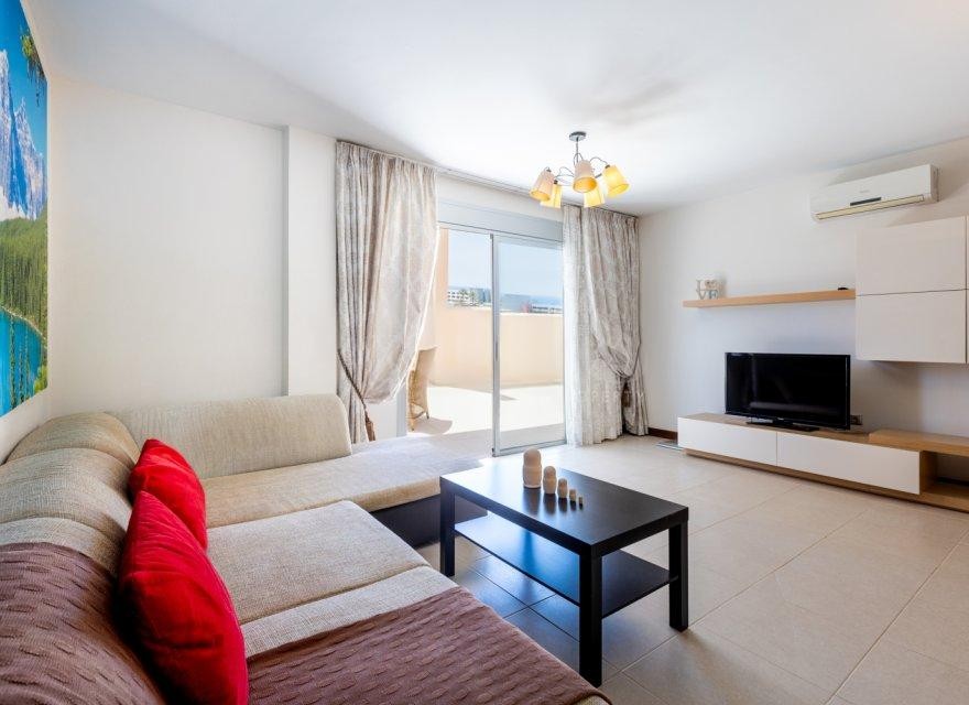 Appartamento a Playa Paraiso, Tenerife, Spagna 2 camere da letto, 76 mq. N° 194477