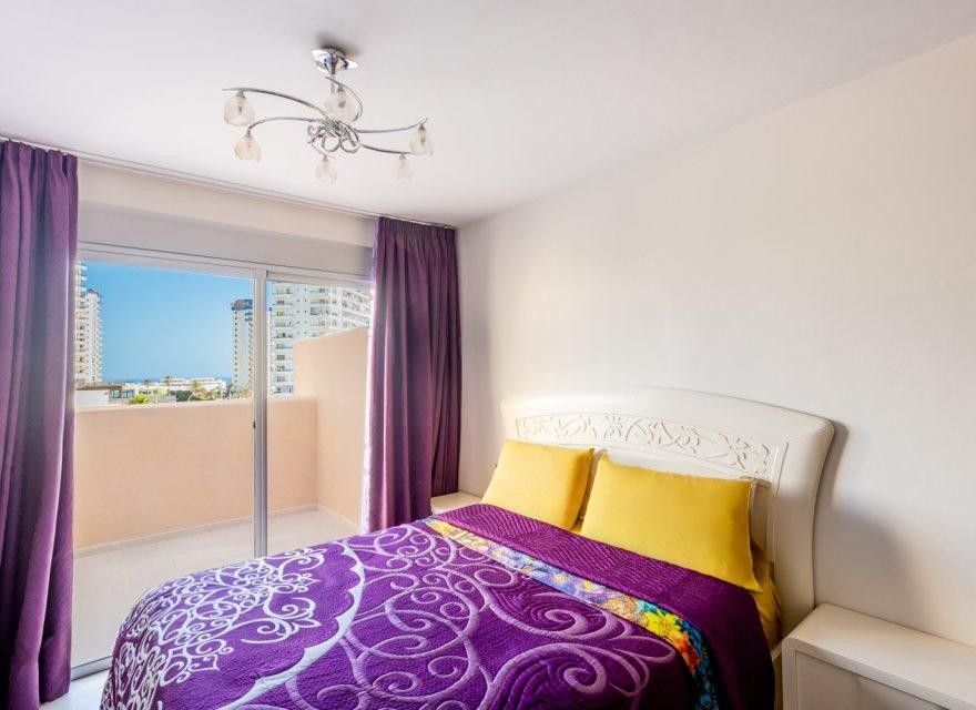 Appartamento a Playa Paraiso, Tenerife, Spagna 2 camere da letto, 76 mq. N° 194477